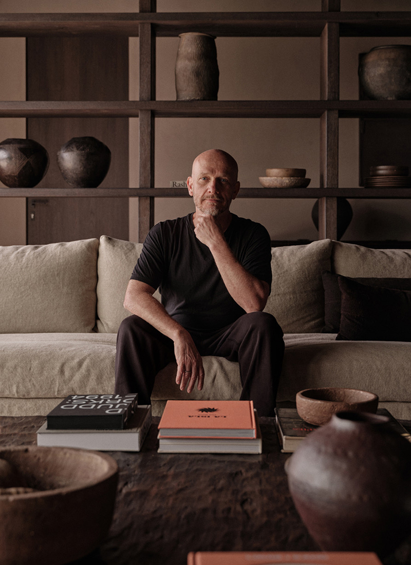 Michael Schickinger Masterclass In Greece